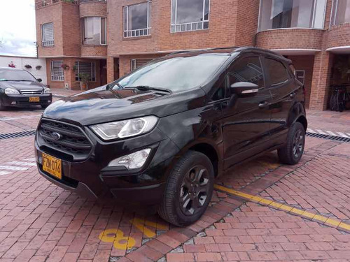 Ford Ecosport Freestyle 2.0