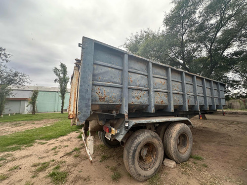 Rodillo Compactador Liso Tema Terra Motor Mercedez 1112