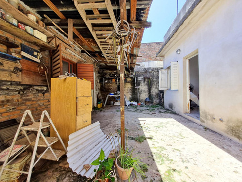 Casa En Rueda 2200