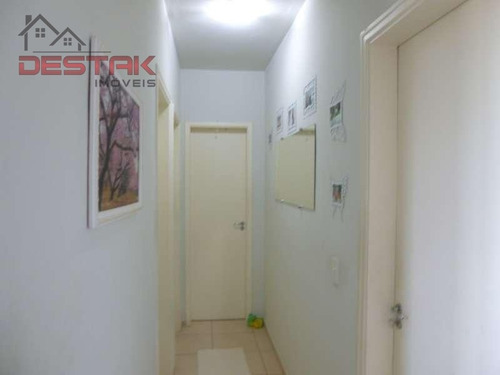 Ref.: 2234 - Apartamento Em Jundiaí Para Venda - V2234