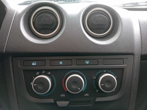 Imagem 9 de 10 de Chevrolet Celta 2013 1.0 Lt Flex Power 5p