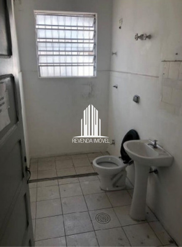 Imagem 11 de 11 de Oportunidade Sobrado Comercial 200m² Em Pinheiros! A 500m Da Estação Faria Lima Do Metrô - Mz7903