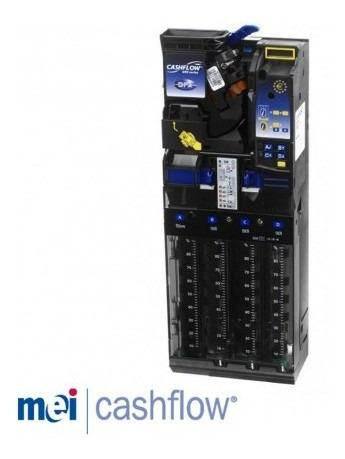 Imagen 9 de 10 de Maquinas Expendedoras Vending Venta, Reparacion Y Comodato