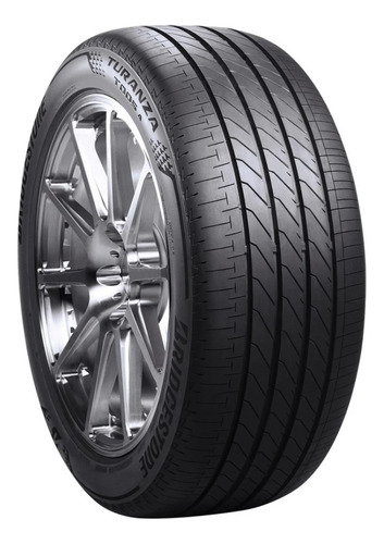 Llanta Bridgestone Turanza T005a 235/45r18 94w Sl Bsw 260/a