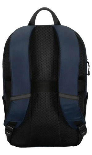 Mochila Targus Transpire para notebooks de até 16