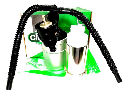 Kit Filtro Regulador Pila Gasolina Silverado Cheyenne 5.3 