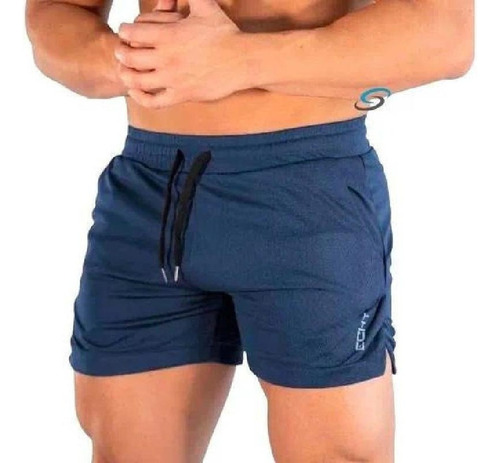 Pantalones Cortos Deportivos Para Correr Y Entrenar