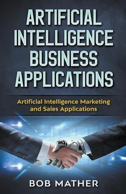 Libro Artificial Intelligence Business Applications : Art...
