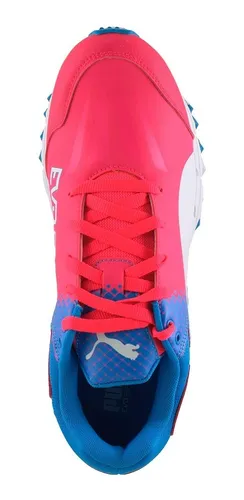 Botines Puma Evospeed Fh Mujer | MercadoLibre