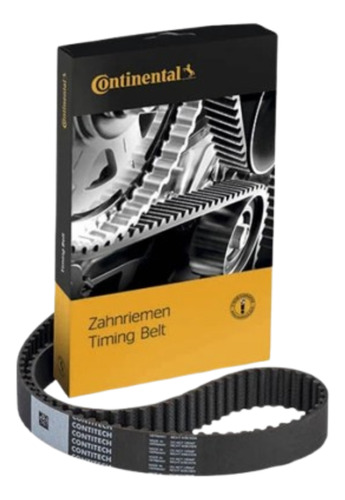 Correa Distribucion Vw Vento (06-16) 2.0 Td 141x30 Ct1051