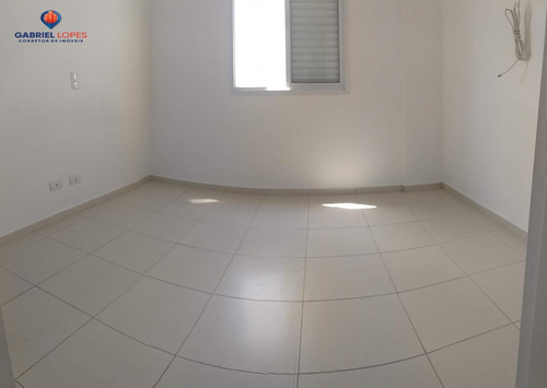 Apartamento Locação Indaia! - 140