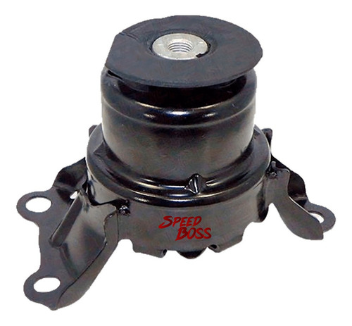 Kit 3 Soportes Motor Trasmision Honda Fit 2015-2019