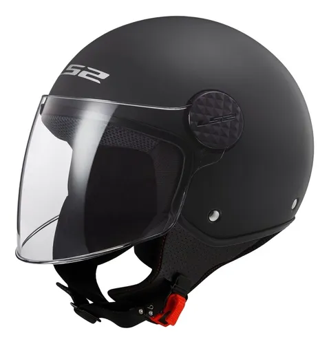Casco ls2 semi integral hotsell