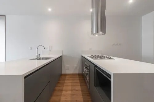 Apartamento En Arriendo/venta En Chicó Norte. Cod V15656