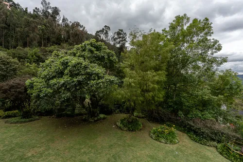 Casa Campestre En Venta En Bogotá. Cod V1004429