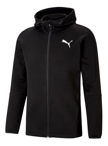 Campera Puma Evostripe Core Hombre - Newsport -