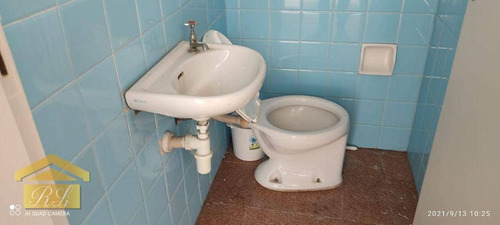 Imagem 14 de 15 de Sobrado Com 2 Dormitórios Para Alugar, 130 M² Por R$ 2.700,00/mês - Jardim Aeroporto - São Paulo/sp - So1531