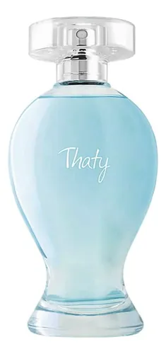Thaty Desodorante Colônia Boticollection 100ml Boticario