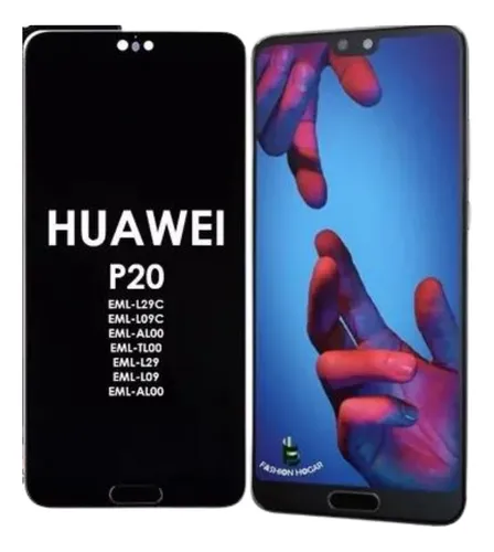 Reloj para huawei p20 lite best sale
