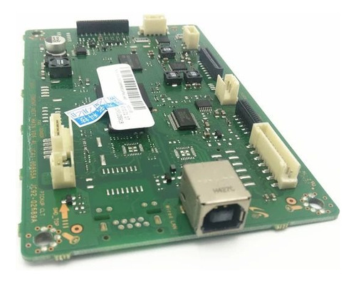 Tarjeta Main Logica Samsung M2070 Jc4100855a Rtp3173 (Usado)