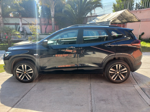 Chevrolet Tracker 1.2 Ls Turbo At