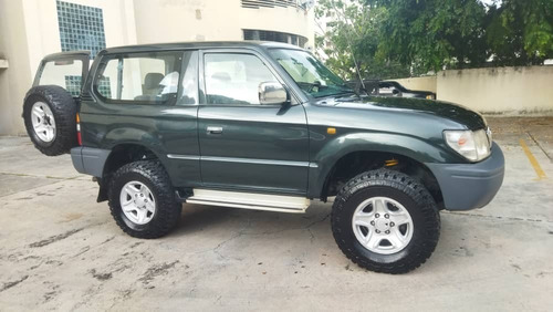 Imagen 6 de 9 de Toyota Merú