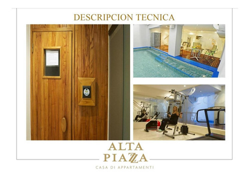 Imagen 11 de 13 de 22 Deptos, Amoblados, Amenities, Excel Zona. Ide