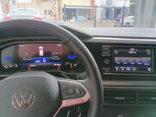 Volkswagen Nivus 1.0 Tsi 170 Mt