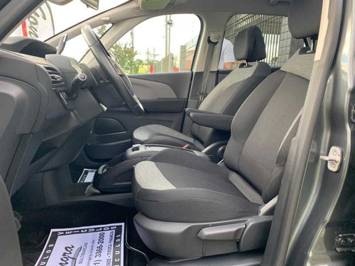 Citroen C4 Picasso 1.6 Intensive 16v Turbo