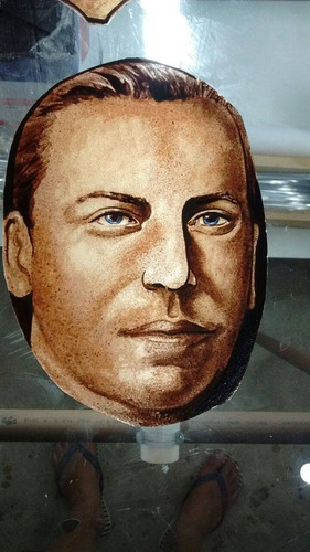 Imagem 5 de 6 de Vitrais De Vidro Ou Inquebráveis