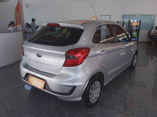Imagem 9 de 11 de Ford Ka 1.0 Ti-vct Flex Se Manual