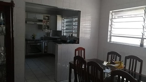 Imagem 3 de 10 de Casa Sobrado Em Jardim Leblon - São Bernardo Do Campo - 10270