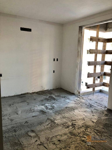 Apartamento Com 3 Dormitórios (1 Suíte) À Venda, 93 M² Por R$ 595.000 - Centro - Torres/rs - Ap0171