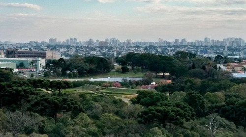 Imagem 11 de 15 de Apartamento Para Venda Em Curitiba, Cristo Rei, 3 Dormitórios, 1 Suíte, 3 Banheiros, 2 Vagas - F00988_2-1155166