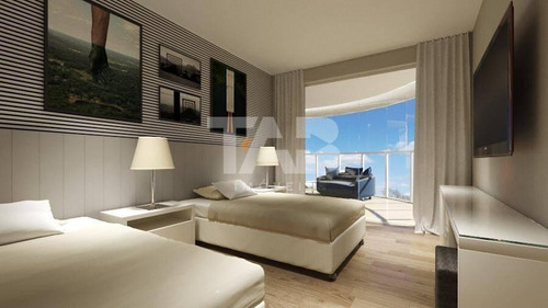 Imagem 2 de 8 de Apartamento Para Venda No Brava Beach - 291465