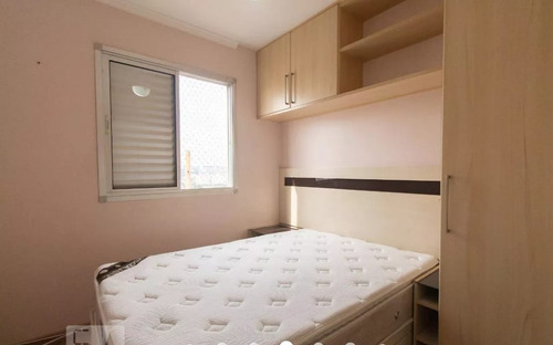 Imagem 9 de 16 de Apartamento Em Vila Antonieta, São Paulo/sp De 64m² 3 Quartos À Venda Por R$ 360.000,00 - Ap747380-s