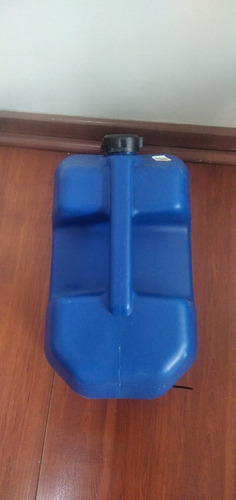 Bidón Kerosene Copec 10lts.