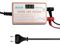 Comprar Led Lcd Tv Retroiluminación Probador Tiras Led Perlas De La