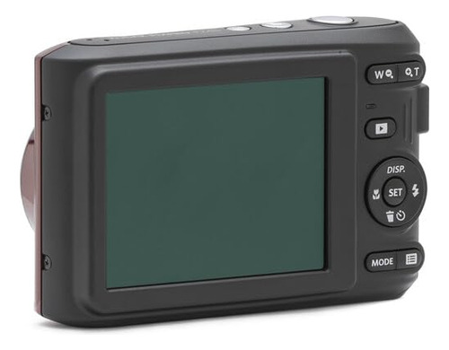 Cámara Digital Kodak Pixpro Fz45 Con Tarjeta De Memoria Sdxc