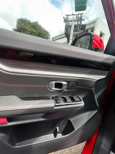 Jetour Dashing 1.5T Fwd Dct