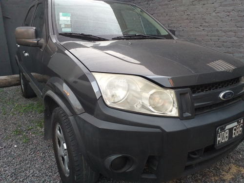 Ford Ecosport 1.6 Xls Mp3 4x2 2008