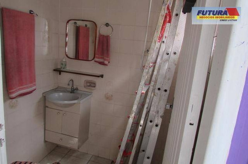 Imagem 30 de 30 de Casa Com 3 Dormitórios À Venda, 240 M² Por R$ 650.000,00 - Vila São Jorge - São Vicente/sp - Ca0269
