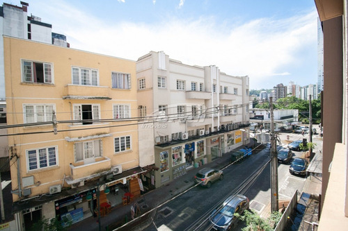 Imagem 5 de 5 de Sala Comercial, Com Ótima Localização, No Centro De Blumenau, Com 50 M² - 35711549l