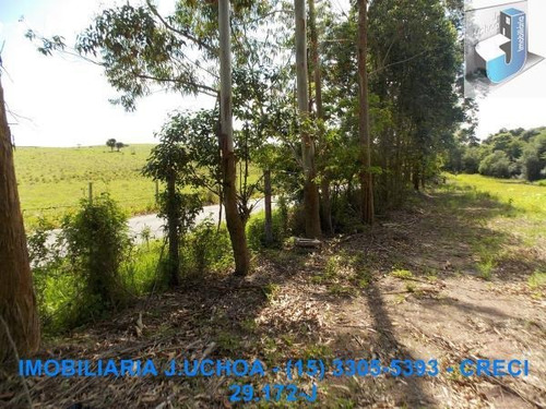 Imagem 3 de 17 de Terreno Excelente A Venda Para Chácara Com 8 Mil M² No Asfalto - Em Quadra - 611