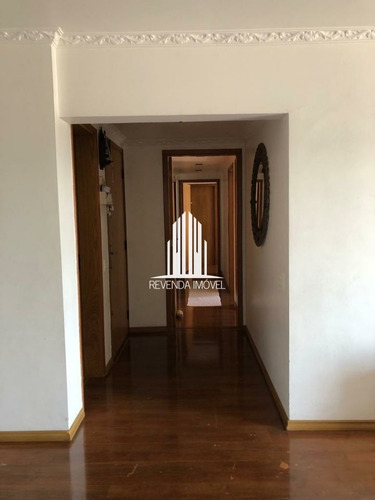 Imagem 5 de 15 de Apartamento No Alto Da Boa Vista - Br32860
