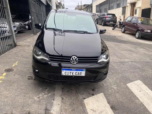 Volkswagen Fox 1.6 Vht Prime I-motion Total Flex 5p