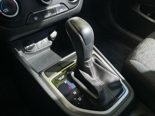 Hyundai Creta 1.6 16V FLEX ACTION AUTOMÁTICO
