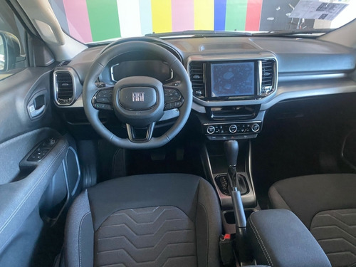 Fiat Toro 1.3 TURBO 270 FLEX FREEDOM AT6