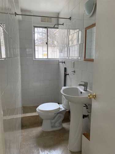 Departamento En Venta De 3 Dorm. En Providencia J80