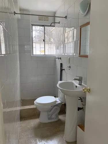 Departamento En Venta De 3 Dorm. En Providencia J80
